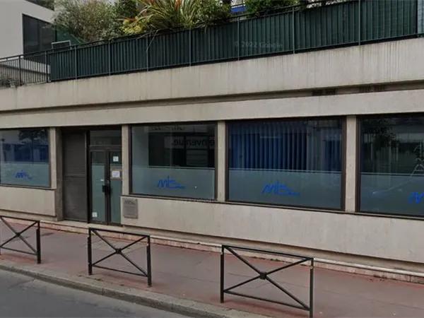 Bureaux 310 m² LEVALLOIS PERRET 
