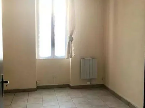 Appartement 2 pièces 30 m² 