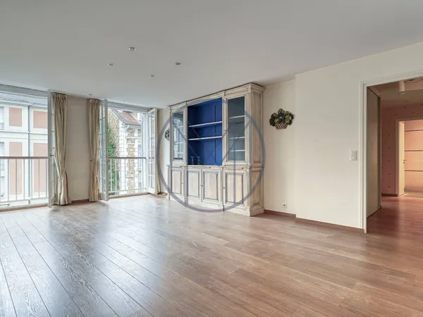 Vends appartement Versailles Rive Droite 