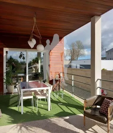 Immeuble Grand Reims secteur Courcy