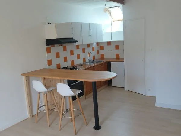 Location appartement F3 