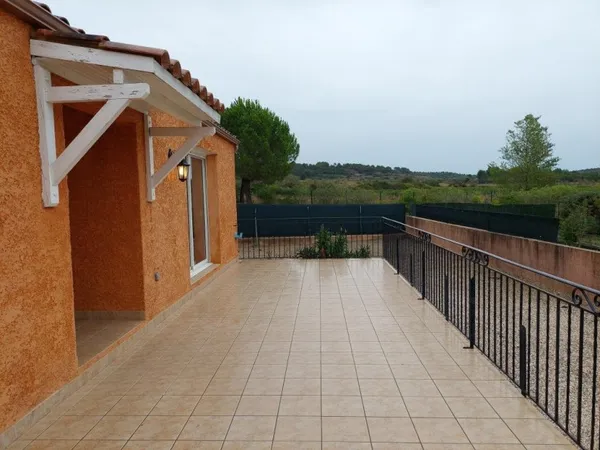 Maison 4 pièces 89 m² 