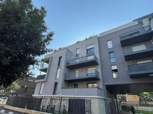 Appartement 4 pièces 78 m² 