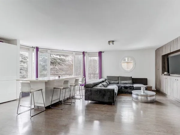 Appartement 3 pièces 73 m² 