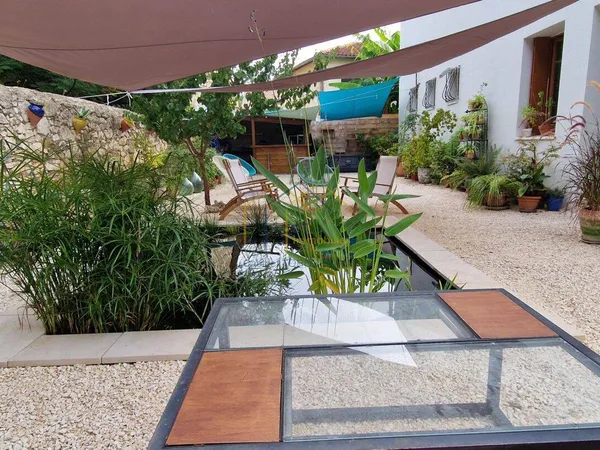 Villa 4 pièces 100 m² 