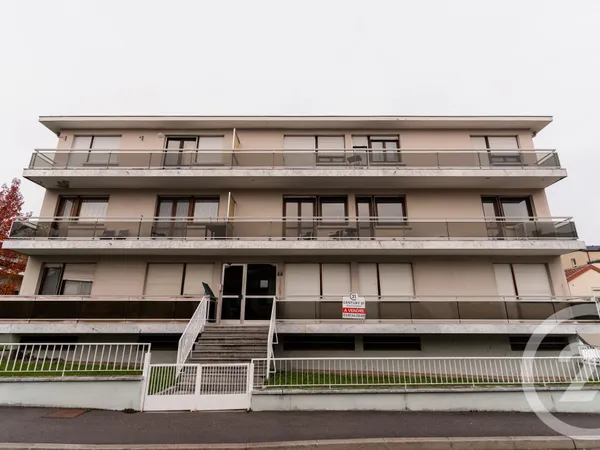 Appartement 5 pièces 96 m² 