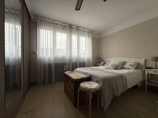 Maison 6 pièces 115 m² 