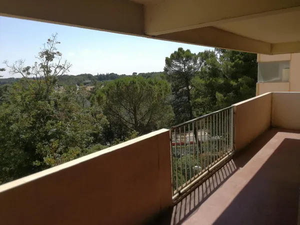 Appartement Aix En Provence 3 pièce(s) 66.67 m2 