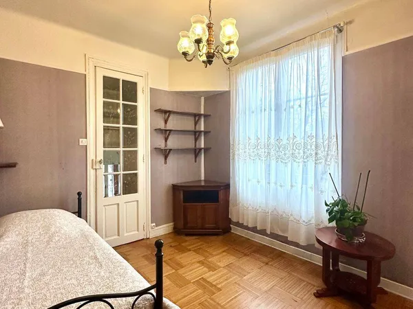 Maison 3 pièces 48 m² 
