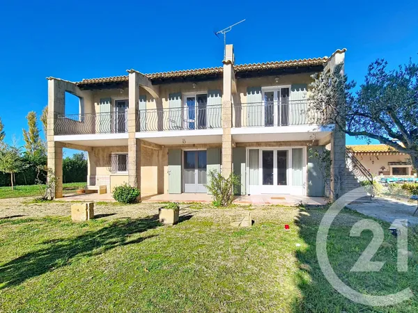 Maison 8 pièces 192 m² 