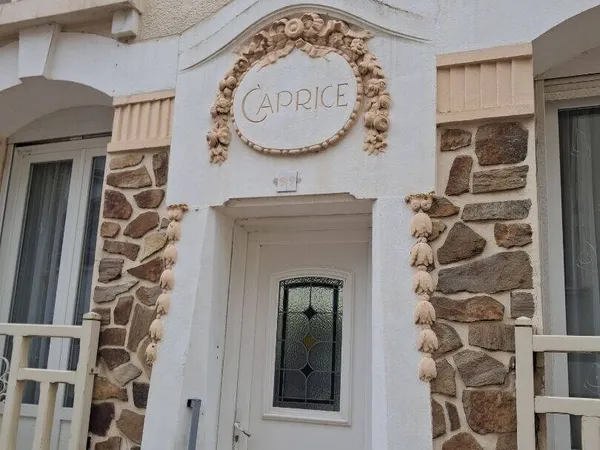 Maison 8 pièces 175 m² 
