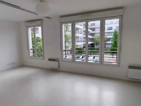 Appartement 1 pièce 35 m² 