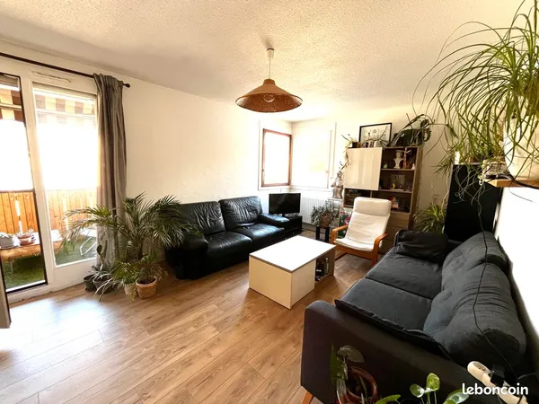Appartement Fontaine T3 