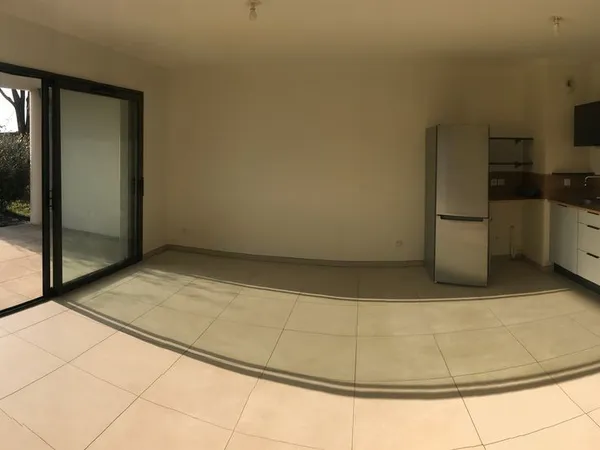 Appartement T2 50m2 