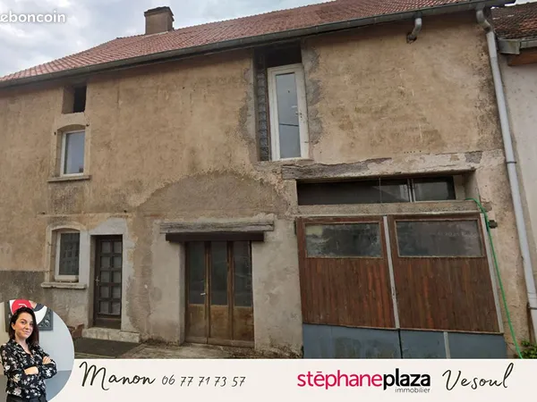 Maison 5 pièces 200 m² 