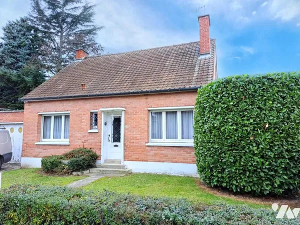 Maison 3 pièces 68 m² 