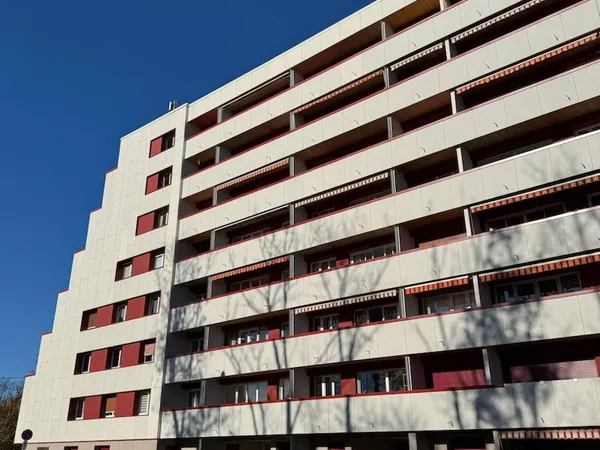 Vends appartement 