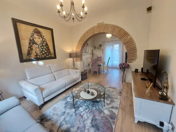 Maison 6 pièces 135 m² 