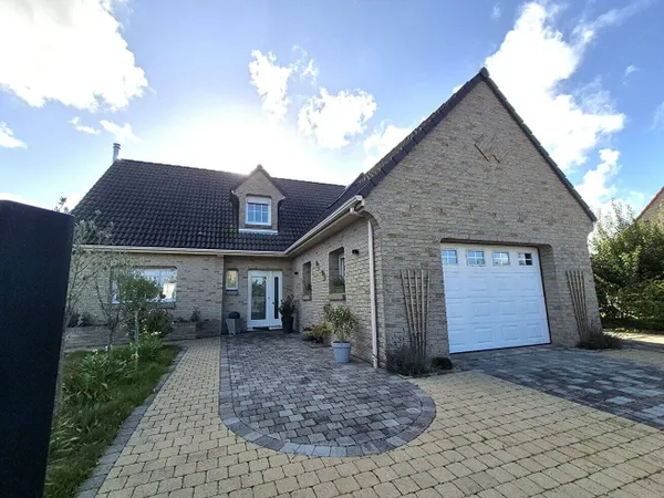Maison 8 pièces 170 m² 