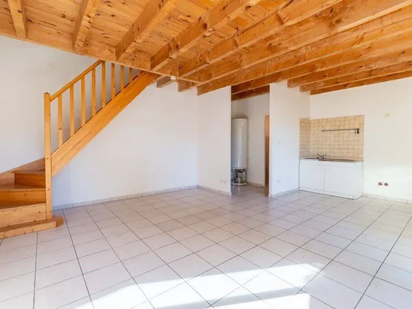 Maison 3 pièces 60 m² 