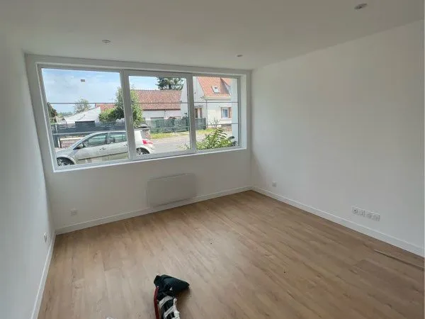 Appartement f2 à louer 