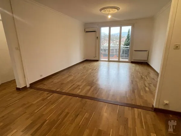Appartement 2 pièces 55 m² 