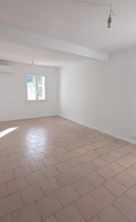 Appartement 3 pièces 52 m² 