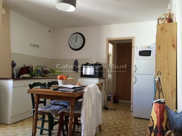 Maison 3 pièces 50 m² 