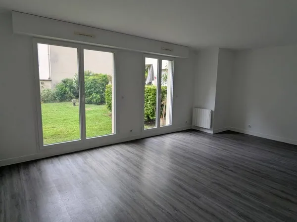 Appartement 1 pièce 33 m² 