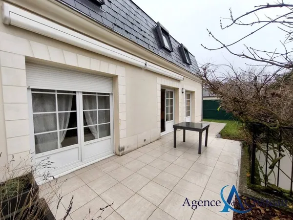 Maison 7 pièces 143 m² 