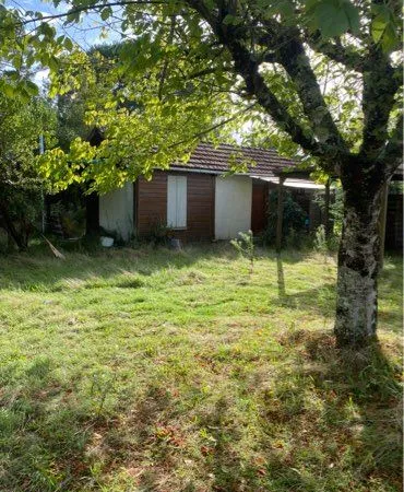 Terrain constructible 