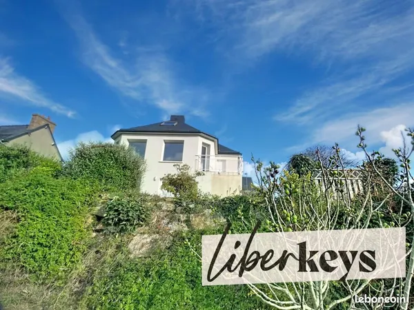 Maison 5 pièces 125 m² 