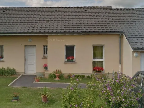 Pavillon 85 m² Auvillers Les Forges 