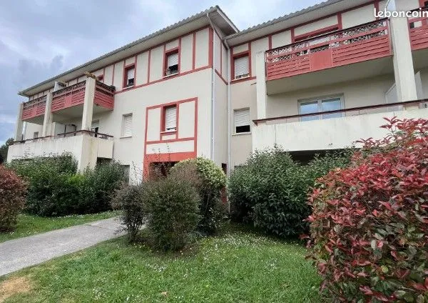 Loue appartement T3 