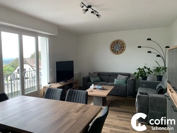 Maison 5 pièces 114 m² 