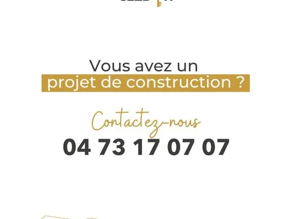 Terrain 360 m² SAINT GENES CHAMPANELLE 