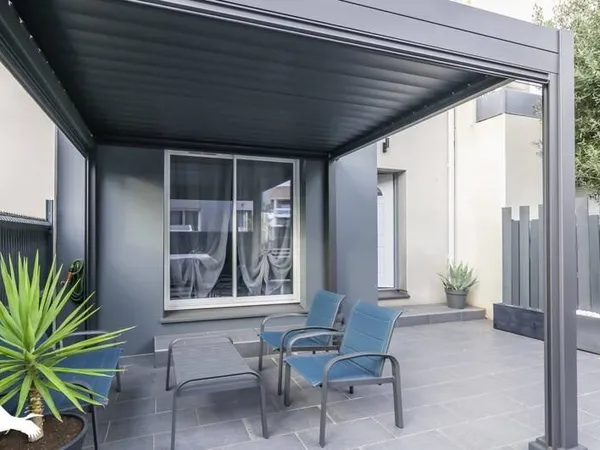 Maison 4 pièces 87 m² 