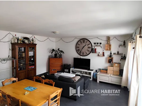 Immeuble de rapport 210 m² 