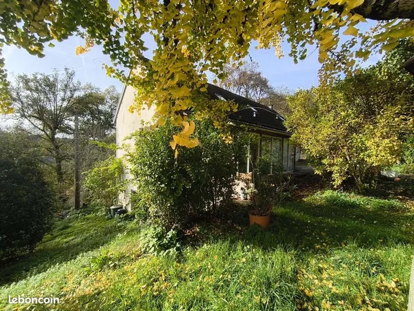 Ferme 8 pièces 1928 m² 