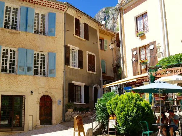 Maison 5 pièces 121 m² 