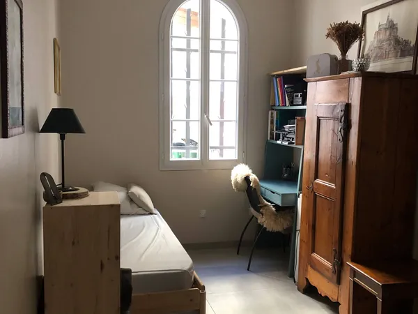 Colocation Mourillon 3 chambres 