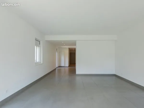Appartement 4 pièces 80 m² 