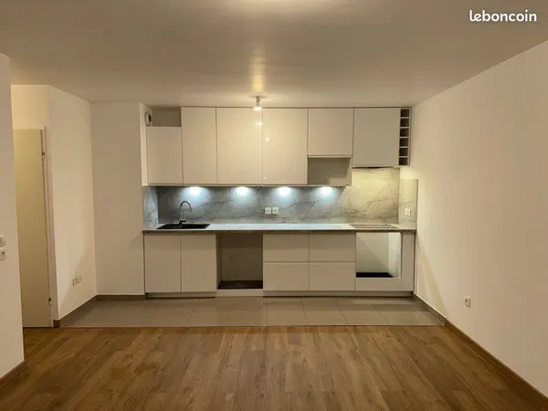 Appartement F4 Herblay sur Seine 