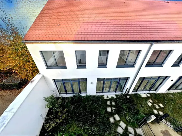 Maison 5 pièces 98 m² 