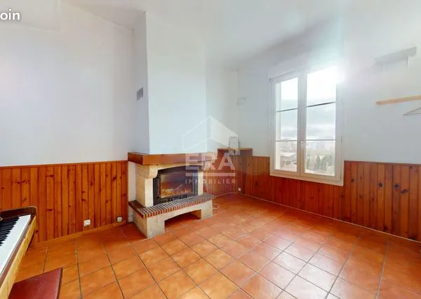 Maison 3 pièces 48 m² 