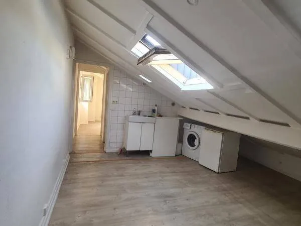 Appartement 2 pièces 20 m² 