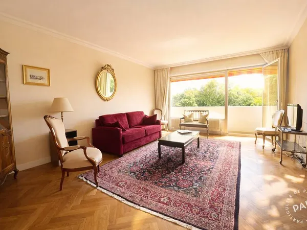 Appartement 5 pièces 125 m² 