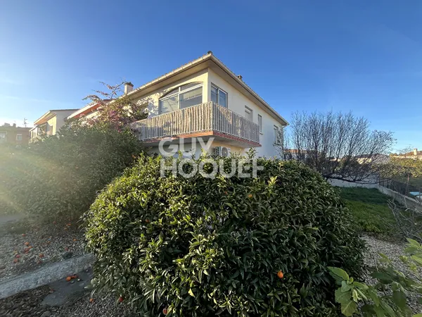 Maison idéale pour profession libérale Villeneuve-de-la-raho 167 m2 