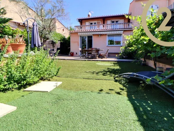 Maison 4 pièces 97 m² 