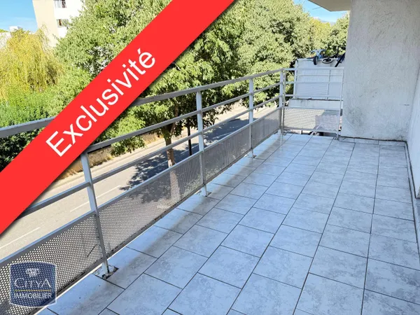 Appartement 2 pièces 55 m² 